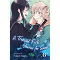 A Tropical Fish Yearns for Snow, Vol. 6
