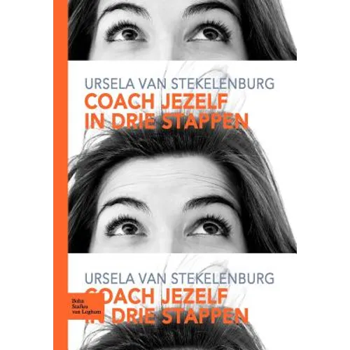 Coach Jezelf in Drie Stappen