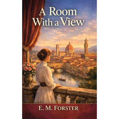 A Room With a View