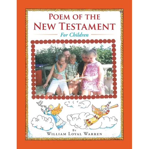 Poem of the New Testament: For Children