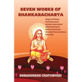 Seven Works of Shankaracharya