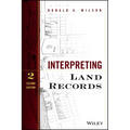Interpreting Land Records