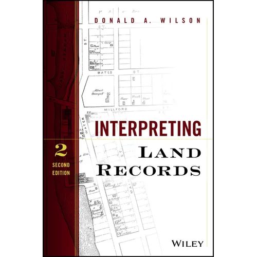 Interpreting Land Records