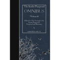 The Scarlet Pimpernel OMNIBUS Volume III: Eldorado, The Triumph of the Scarlet Pimpernel, Pimpernel and Rosemary