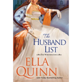 The Husband List