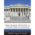 Space Systems Protection in a Cyber-Risk Environment