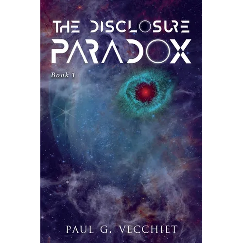 The Disclosure Paradox: Book 1