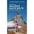 Trekking the Walker's Haute Route: Chamonix to Zermatt (2025)