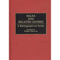 Salsa and Related Genres: A Bibliographical Guide