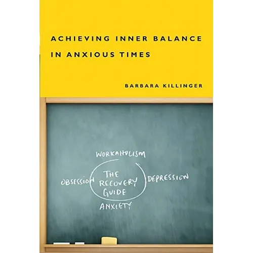 Achieving Inner Balance in Anxious Times