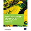 Asian Development Outlook April 2023