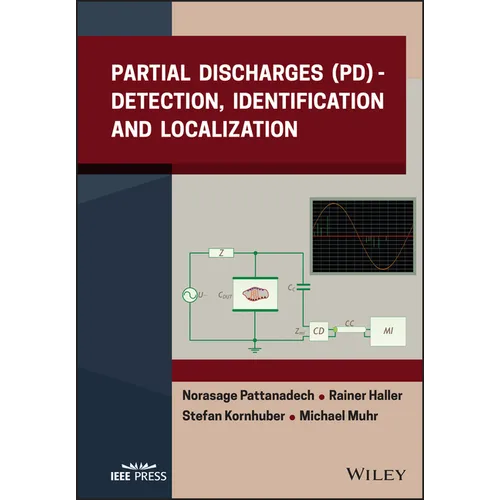 Partial Discharges (Pd): Detection, Identification and Localization