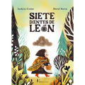 Siete Dientes de Leon