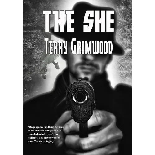 The She