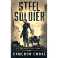 Steel Soldier