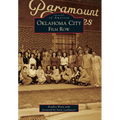 Oklahoma City: Film Row