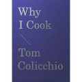 Why I Cook