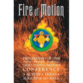Fire of Motion: Proceedings of the Tenth Biennial National Ordo Templi Orientis Conference