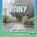 Today's Weather Is Rainy