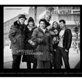 Alexander Von Reiswitz: Catching Strangers: The Family Constellation Project