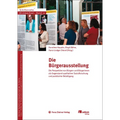 Die Burgerausstellung: Die Perspektive Von Burgern Und Burgerinnen ALS Gegenstand Qualitativer Sozialforschung Und Praktischer Beteiligung