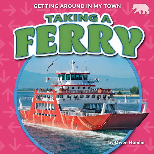 Taking a Ferry