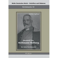 Theobald von Bethmann Hollweg der fünfte Reichskanzler: Reihe Deutsches Reich Bd. V/I. Übertragung der Schrift von Fraktur in Antiqua und Original in