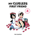 My Clueless First Friend 04