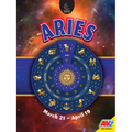 Aries March 21 -April 19