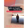 Set Apart for God - FRENCH