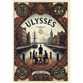 Ulysses (Collector's Edition) (Laminated Hardback with Jacket)