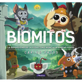 Biomitos. La Diversidad de la Vida Como Nunca La Habías Visto / Biomyths. the Diversity of Life as You Have Never Seen It Before