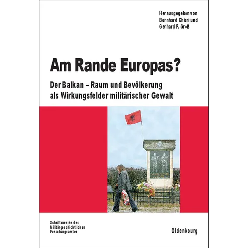 Am Rande Europas?