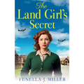 The Land Girl's Secret
