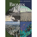 Biomes of Earth: Terrestrial, Aquatic, and Human-Dominated