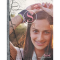 SHINE GIRL Student Journal: Worth. Strength. Purpose.