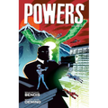 Powers Volume 6