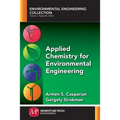Applied Chemistry for Environmental Engineering
