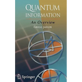 Quantum Information: An Overview