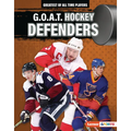 G.O.A.T. Hockey Defenders