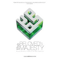 The Beloved's Majesty - Quranic Verses in Praise of the Holy Prophet