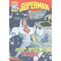 Deep Space Hijack