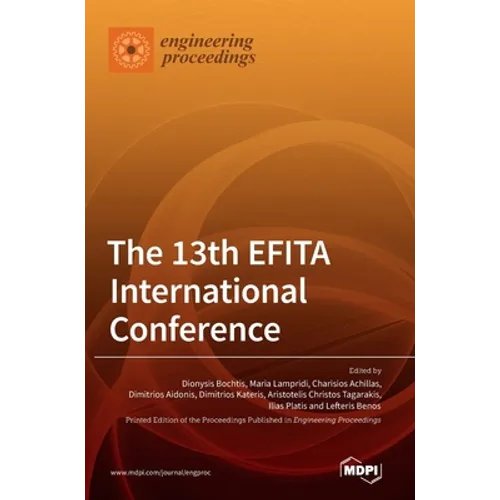 The 13th EFITA International Conference