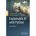 Explainable AI with Python