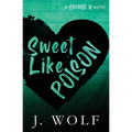 Sweet Like Poison Special Edition