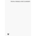 Tiona Nekkia McClodden: Mask / Conceal / Carry