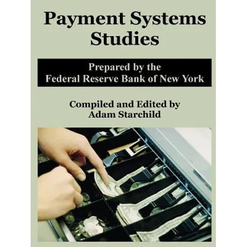 Payment Systems Studies