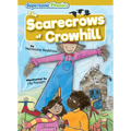 The Scarecrows of Crowhill