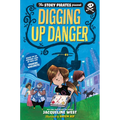 The Story Pirates Present: Digging Up Danger