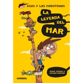 La Leyenda del Mar